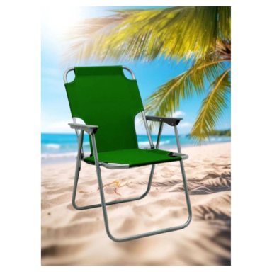 SILLA PLEGABLE PORTÁTIL