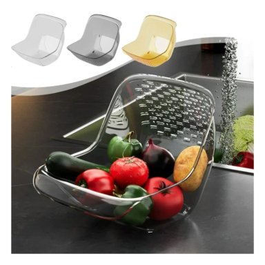 CESTA ESCURRIDORA DE COCINA