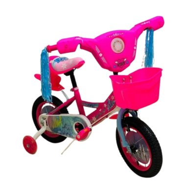 BICICLETA INFANTIL / N.12