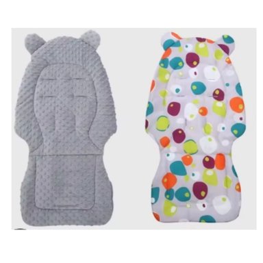 COJÍN DE COCHE REVERSIBLE