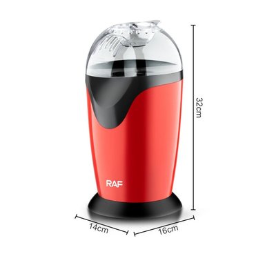 MÁQUINA PARA CANCHITA POPCORN 2.5L