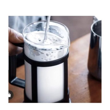 CAFETERA PRENSA FRANCESA 1000 ML