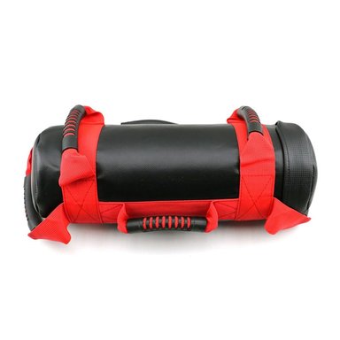 BOLSA EQUIPO PARA ENTRENAMIENTO 15 KG - 2
