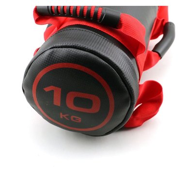 BOLSA EQUIPO PARA ENTRENAMIENTO 10KG