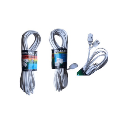 EXTENSIÓN ELÉCTRICA REFORZADA  7.5 M