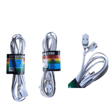 EXTENSIÓN ELÉCTRICA REFORZADA  4.5 M