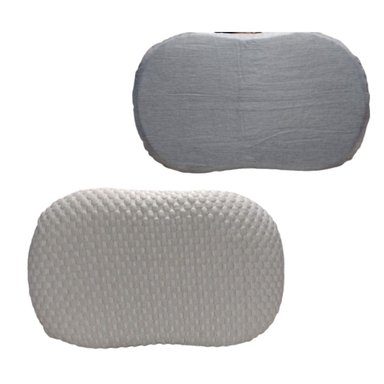 ALMOHADA VISCOELÁSTICA KIDS