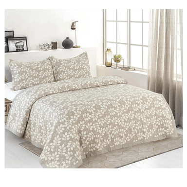 CUBRECAMA CASATEX 3 PIEZAS