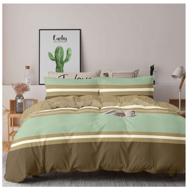 EDREDÓN 5 PIEZAS GOLDSUN 2 PLZ