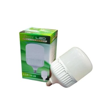 FOCO LED AHORRADOR DE LUZ BLANCA DE 20W