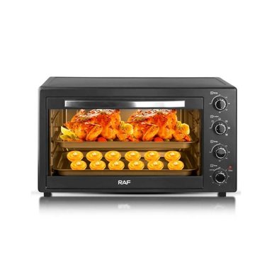 HORNO ELÉCTRIO MULTIGUNCIONAL