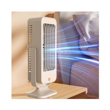 VENTILADOR ELÉCTRICO DE BOLSILLO A PILAS