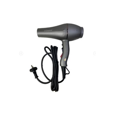 SECADORA DE CABELLO SONAR PLOMO