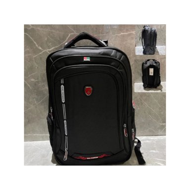 MOCHILA DE CABALLERO ID POWER