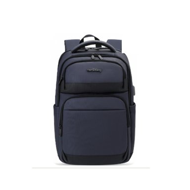 MOCHILA DE CABALLERO ELEGANTE