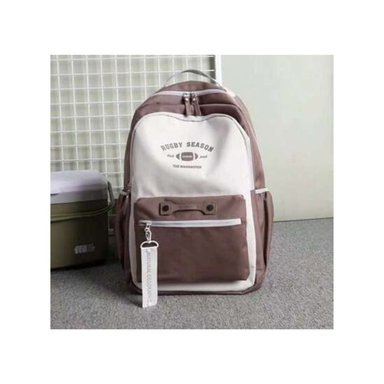 MOCHILA DE CABALLERO RUGBY SEASON