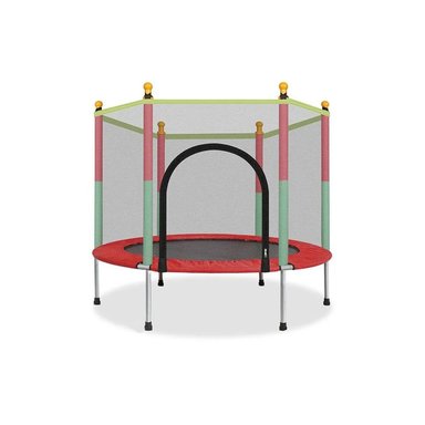 TRAMPOLÍN CAMA ELÁSTICA KIDS