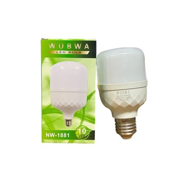 FOCO LED DE LUZ BLANCA DE 30W