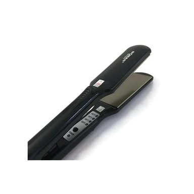 PLANCHA PARA CABELLO SONAR NEGRO