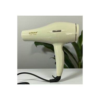 SECADOR DE CABELLO SONAR