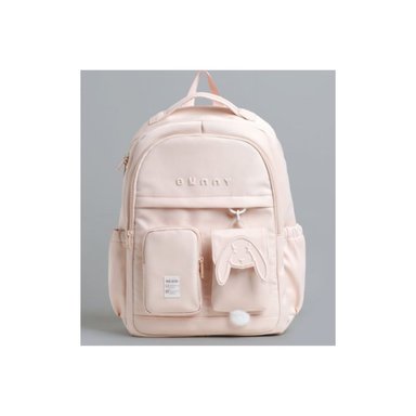 MOCHILA DE DAMA CON DISEÑO DE CONEJO