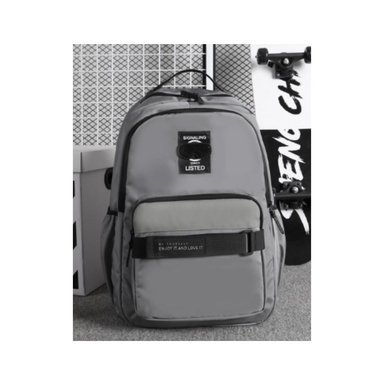 MOCHILA UNISEX  DE VIAJE O ESCUELA