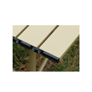 MESA PLEGABLE PORTÁTIL DE CAMPING