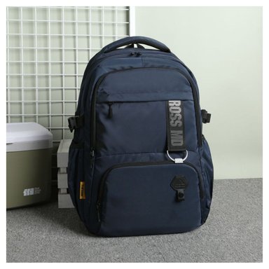 MOCHILA MULTIFUNCIONAL PARA HOMBRE