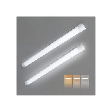 LAMPARA LED DE 120CM - 2