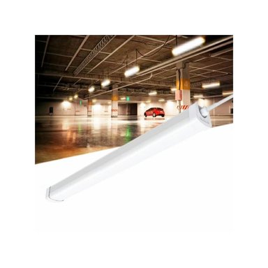 LAMPARA LED DE 120CM