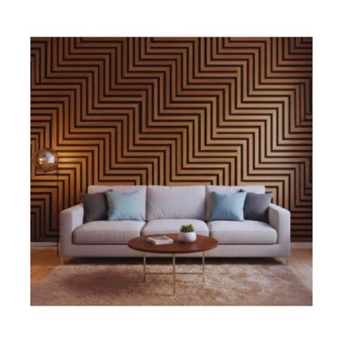 PANELES DECORATIVOS DE PARED ACÚSTICO