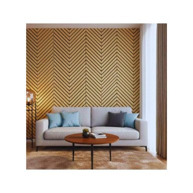 PANEL DECORATIVO ACÚSTICO