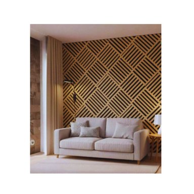 PANELES DECORATIVOS DE PARED ACÚSTICOS