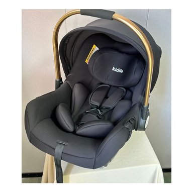 ASIENTO DE BEBÉ PORTÁTIL PARA AUTOS