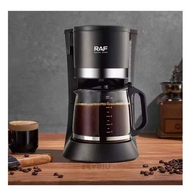 CAFETERA ELÉCTRICA DE 1.2 L