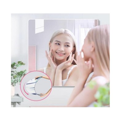 ESPEJO ACRILICO ADHESIVO 30X30