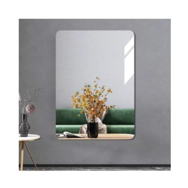 ESPEJO ACRILICO ADHESIVO 20X30