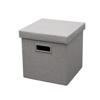 PUFF PLEGABLE MULTIFUNCIONAL CON ASA