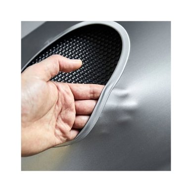 ALMOHADA VISCOELÁSTICA ORTOPEDICA