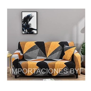 FORRO DE MUEBLE 3, 2, 1 SIN FUNDA DE COJIN