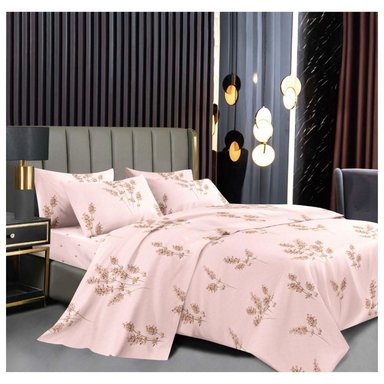 JUEGO DE SÁBANA GOLDSUN 2 PLAZAS