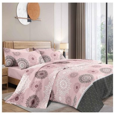 JUEGO DE SÁBANA GOLDSUN 2 PLAZAS