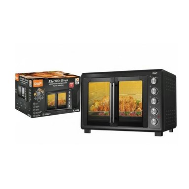 HORNO ELÉCTRICO  DE 120 LITROS