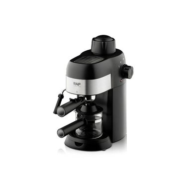 CAFETERA EXPRESSO DE 800 WATTS