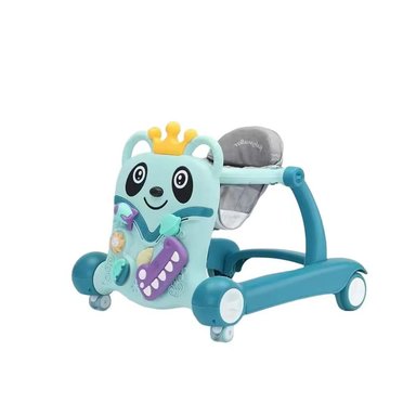 ANDADERA PLEGABLE PARA BEBÉ