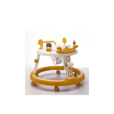 ANDADOR PARA BEBÉ MULTIFUNCIONAL