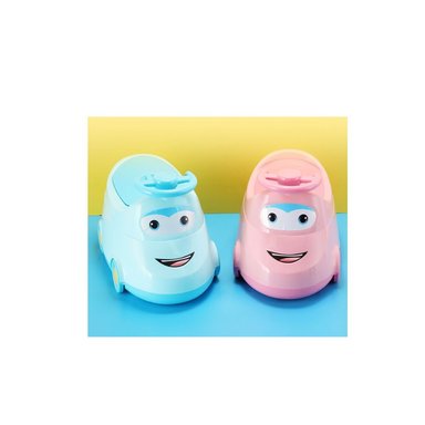 ASIENTO DE INODORO DE ENTRENAMIENTO PARA ORINAL DE BEBÉ