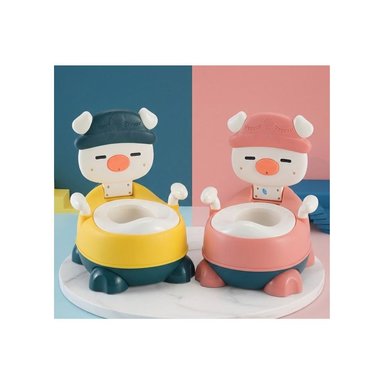 ASIENTO DE INODORO PARA BEBÉ