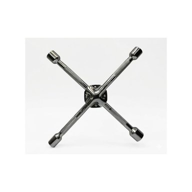 LLAVE CRUZ CON REFUERZO PARA LLANTAS