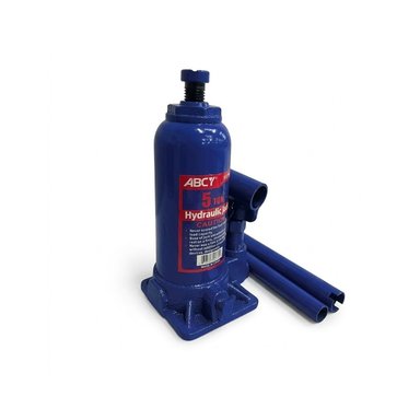 GATO HIDRÁULICO DE BOTELLA